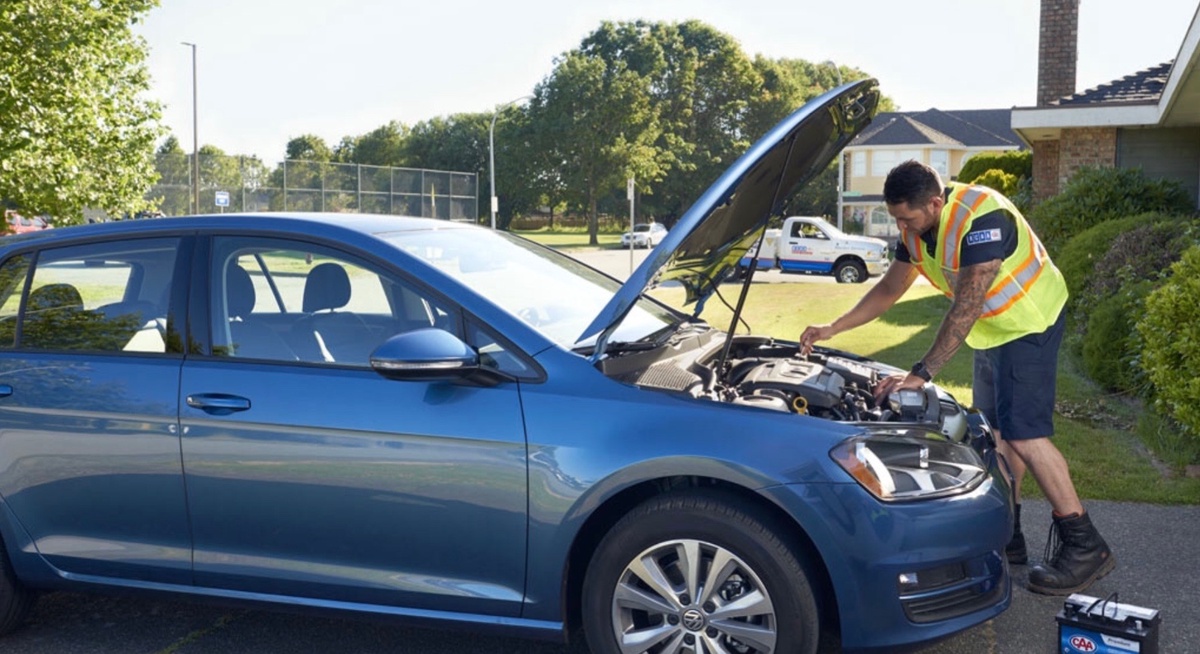 A Complete Guide to Car Battery Replacement