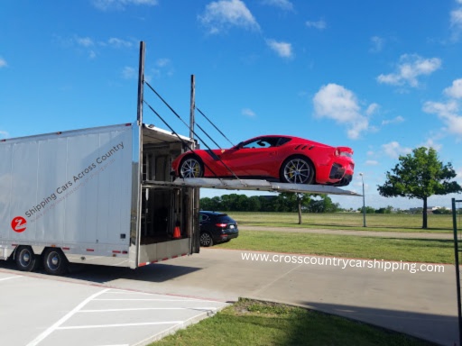 Mistakes To Avoid When Shipping Your Vehicle