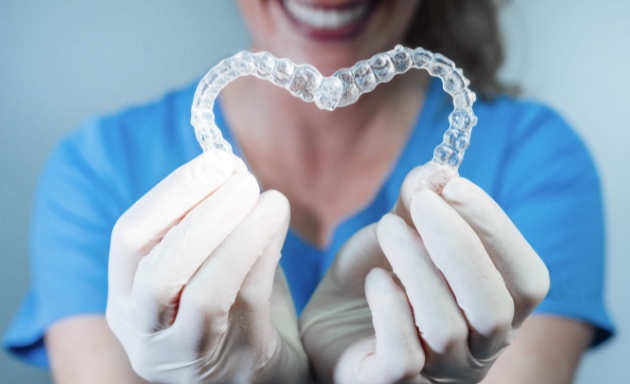 Considerations before getting clear dental aligners