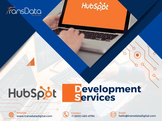 HubSpot App Development Building Apps to Enhance Your Marketing Stack