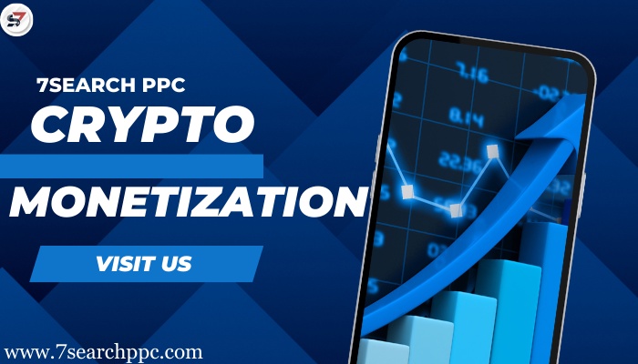Crypto Monetization Platforms - you should consider in 2023