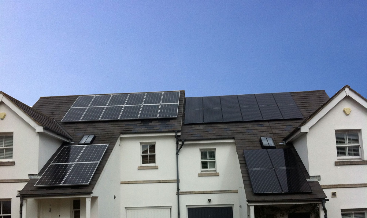 Know the Importance of Choosing Solar Panels for Your Home!