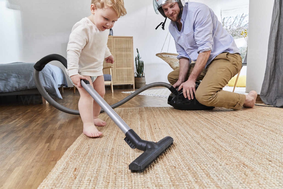 Is it worth it to clean your own carpet?