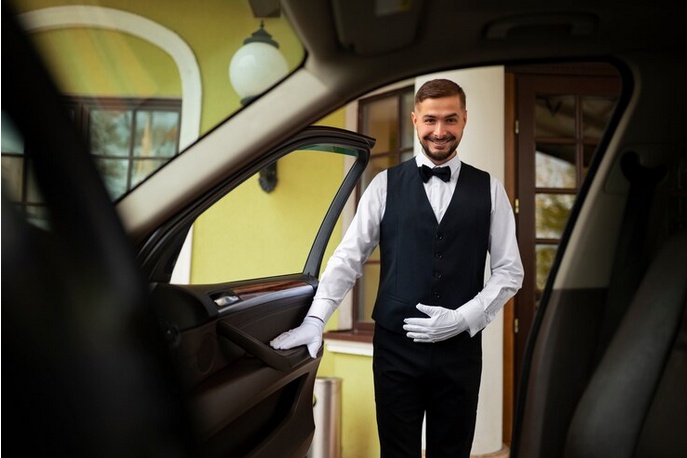Cruising in Style: The Top 10 Limousine Services in Los Angeles