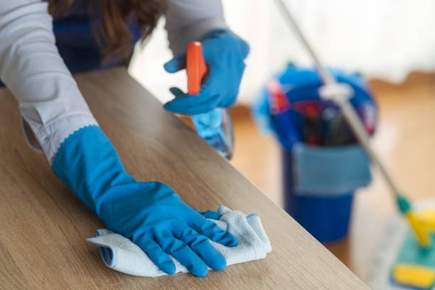 Choosing the Right Commercial Cleaning Company in Baltimore