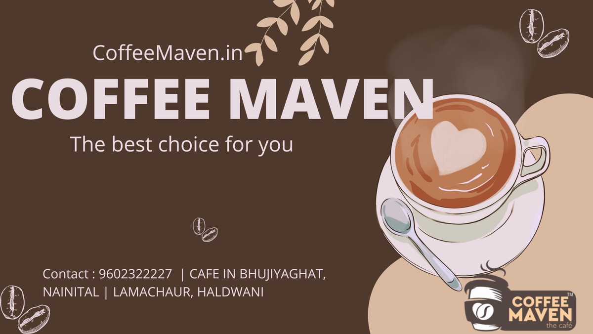 Coffee Maven cafe : A Tale of Two Charms – Lamachaur and Bhujiyaghat