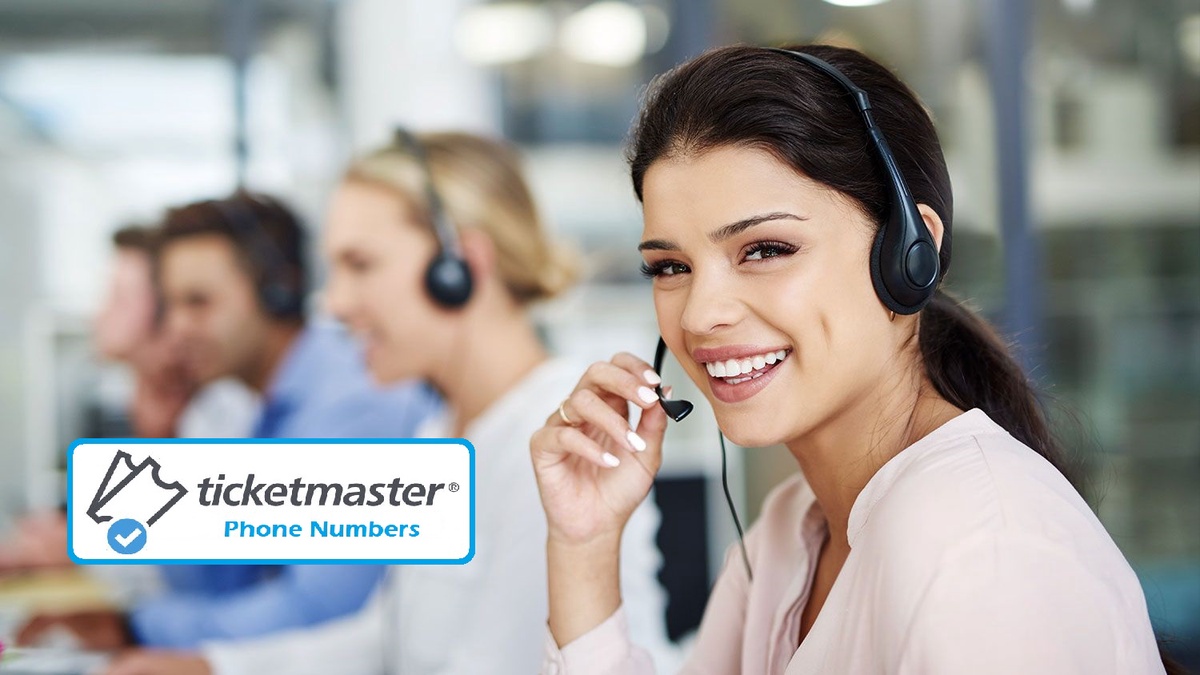 Unlock the Ultimate Guide to Contacting Ticketmaster by Phone for All Your Event Needs