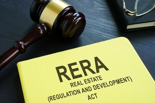 Real Estate (Regulation and Development) Act, 2023 [ RERA ]
