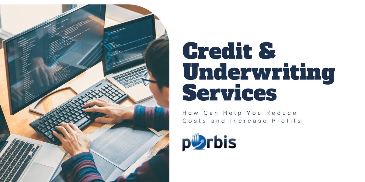 How Credit & Underwriting Services Can Help You Reduce Costs and Increase Profits
