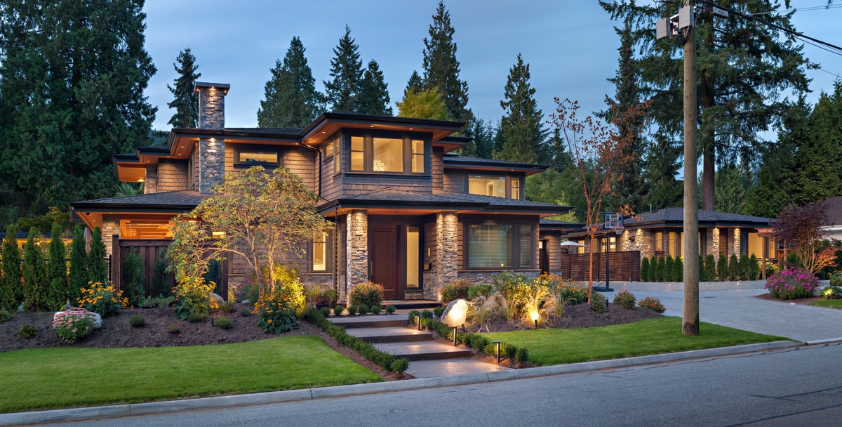 Revitalize Your Home with Vancouver Home Renovations from Uptown Group Inc