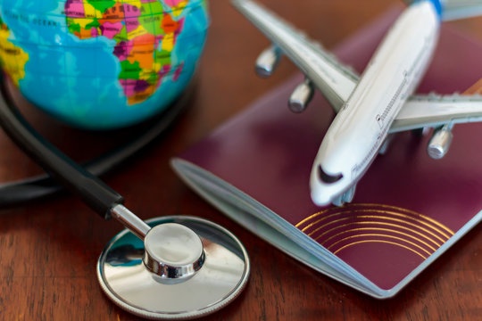 The Key to Startup Success: A Medical Tourism Business Plan
