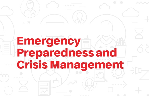 Mastering Emergency Response & Crisis Management: Strategies for Uncertain Times
