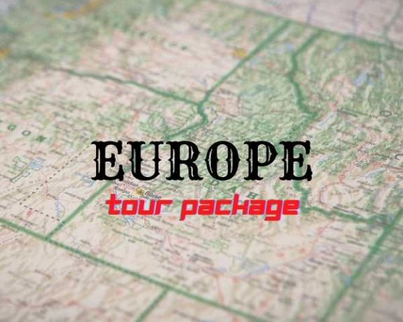"Explore Europe: Unforgettable Tour Packages from Pakistan"