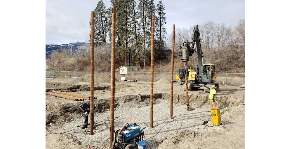 The Role of Geotechnical Engineering in Piling Services