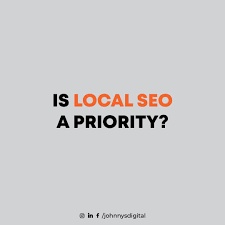 5 Great benefits of local SEO for your business; let JD help you with it.
