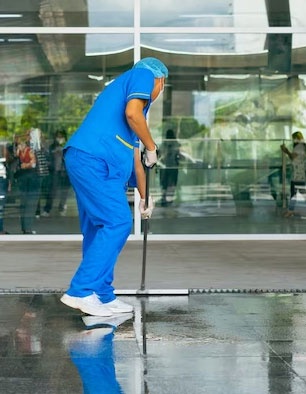 Best Janitorial Services: Your Path to a Spotless Environment