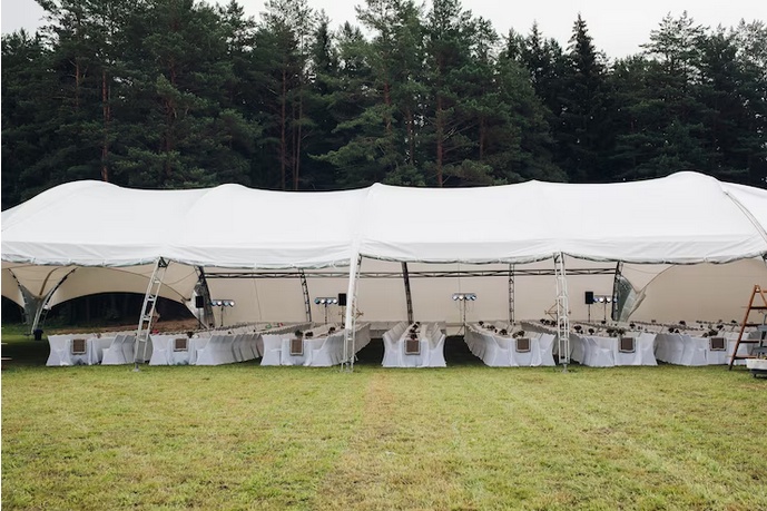 The Ultimate Guide to Tent Rentals in Dover: Everything You Need to Know