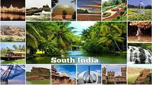 Explore the Magic of South India: A Journey Through History and Culture