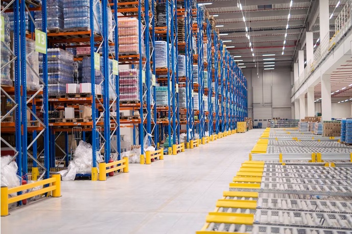 Industrial Pallet Racking Systems: Which One Is Right for Your Facility?