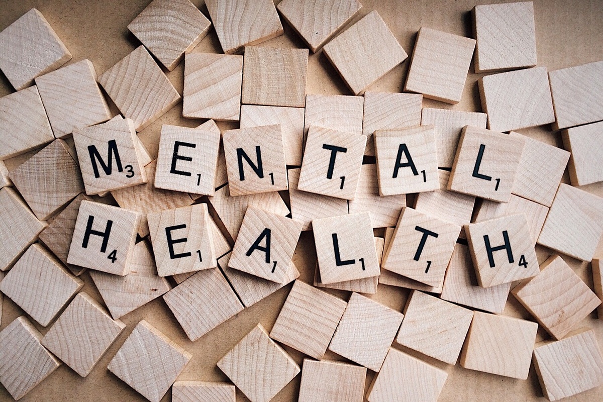 Understanding Mental Health Disorders: Types and Underlying Causes Introduction: