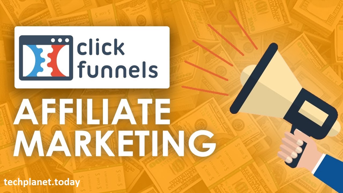 Unlocking Earning Potential | Making Money with Click Funnels Affiliate Program