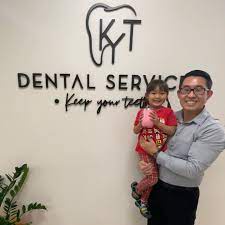 Huntington Beach Dentist KYT Dental Services: Your Smile's Best Friend