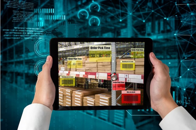Revolutionizing Supply Chains: The Power of Supply Chain Management Software
