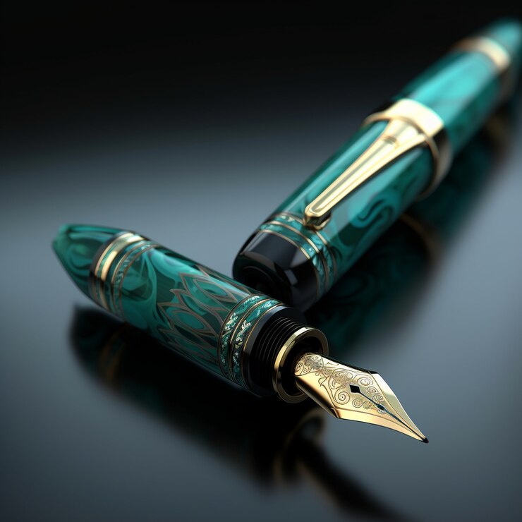 The Fountain Pen Renaissance: How Traditional Writing Tools are Making a Comeback