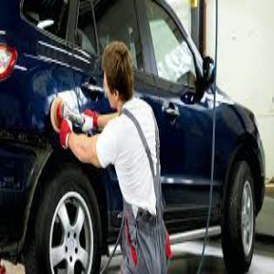 Car Minor Bodywork Repair Chingford: Restoring the Beauty of Your Vehicle