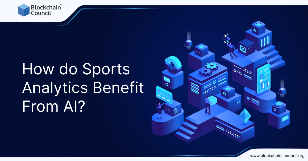 How do Sports Analytics Benefit From AI?