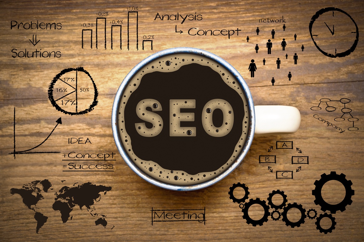 How to Create an Effective SEO Strategy for Website Redesign and Migration?