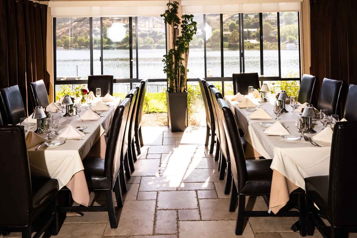 Yacht Club Venues for Private Parties: Experience Luxury at Boccaccio's