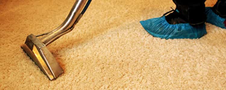 Maintaining Indoor Air Quality: The Role of Regular Carpet Cleaning