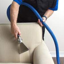 The Importance of Eco-friendly Upholstery Cleaning
