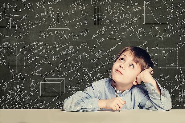 Unlocking Your Mathematical Potential with a Russian Math Tutor