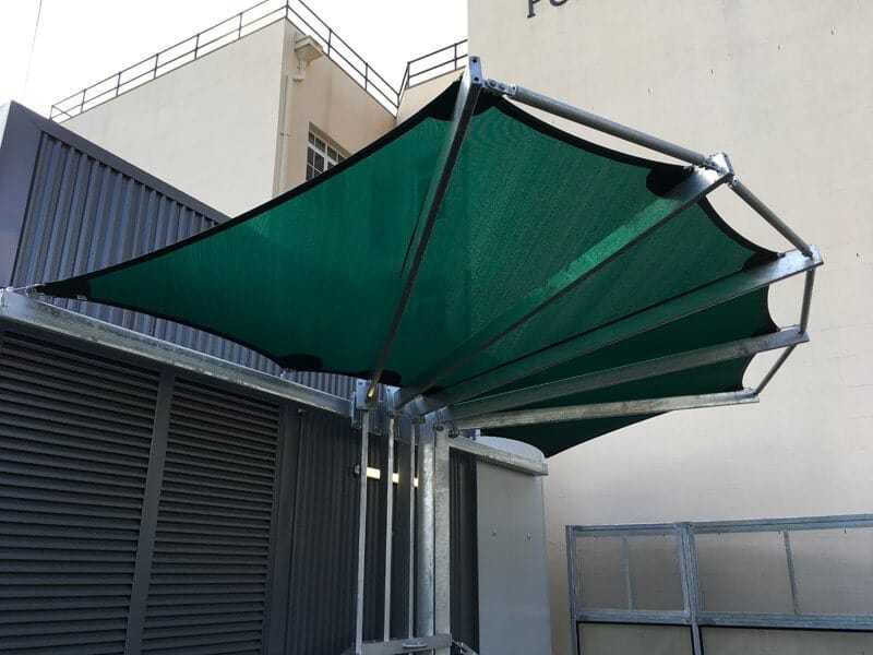 How Sailmaker Can Transform Your Outdoor Space with Custom Shade Sails