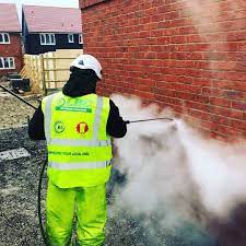 Brighten Your Space: Expert Brick Cleaning in London