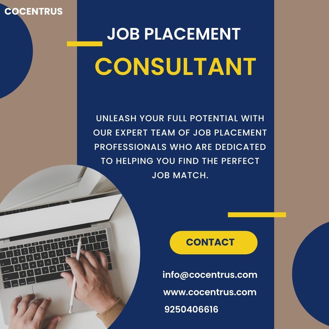 Professional Delhi Job Placement Consultants