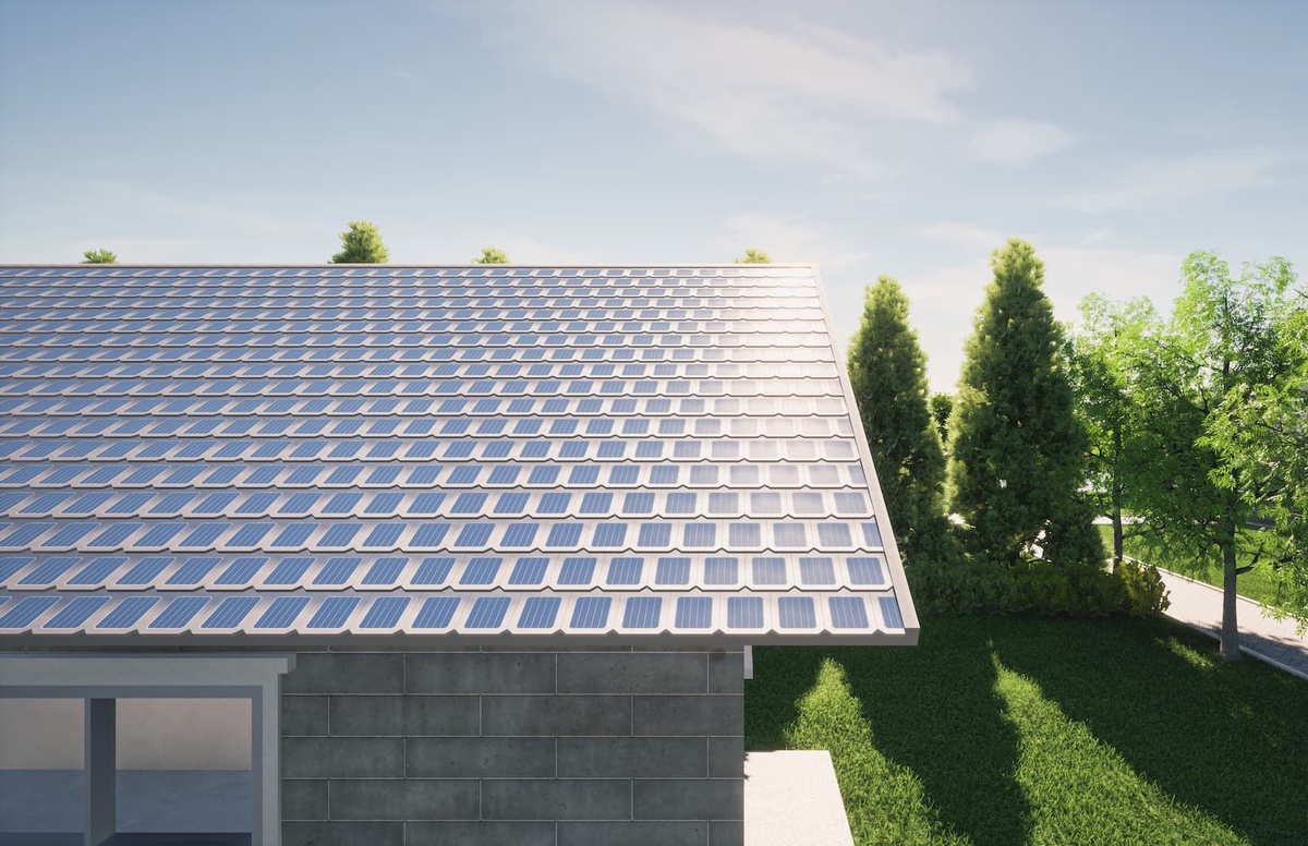 Solar Roof Tiles: A Sustainable Evolution in Roofing