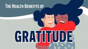 The Remarkable Benefits of Expressing Gratitude