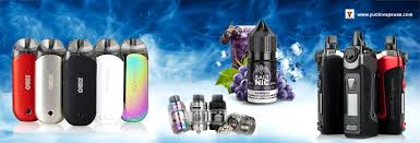 The Ultimate Guide to Buying Vape Products Online in Dubai