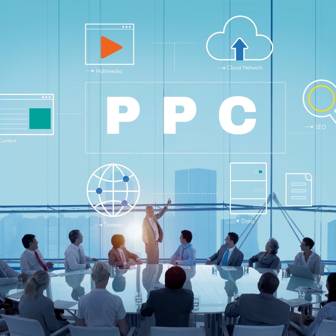 What is PPC marketing and how does it work?
