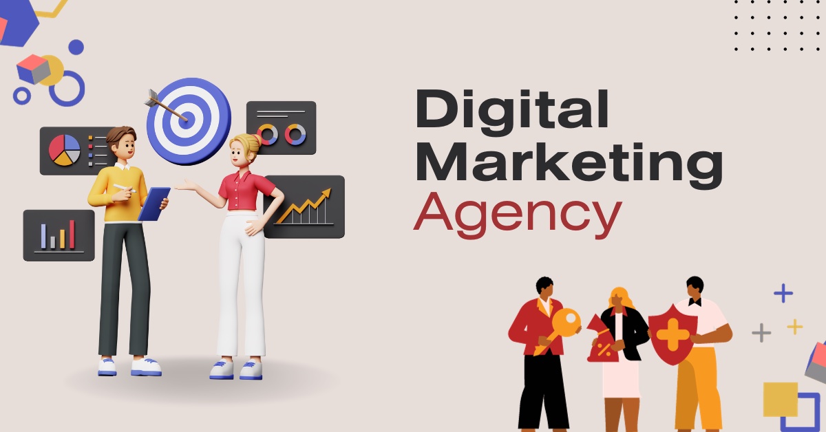 5 Benefits of Digital Marketing Agencies and How They Help Your Business Grow