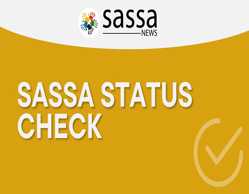 SRD Status Check: A Unique Approach to Monitoring your Social Welfare Benefits