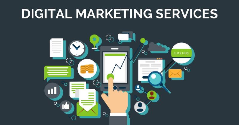 9 Factors For Retaining Services From A Digital Marketing Company
