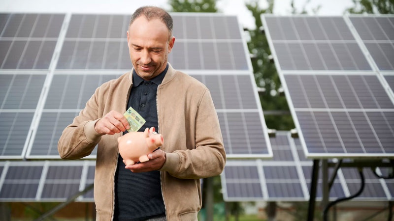 New Jersey Solar Incentives: SuSI Program Explained