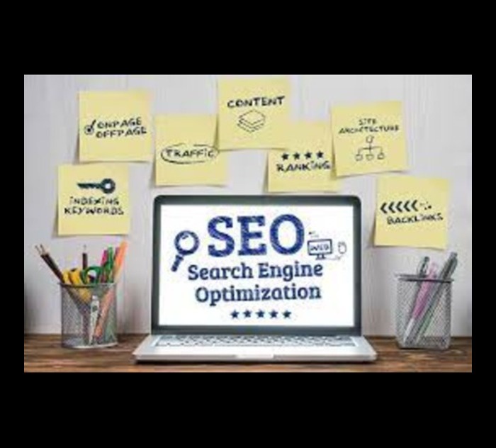 SEO for Beginners: Building a Strong Foundation for Your Website