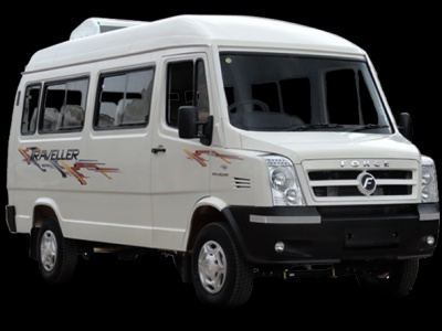 Rajasthan Tour Package - Dayma Taxi Service