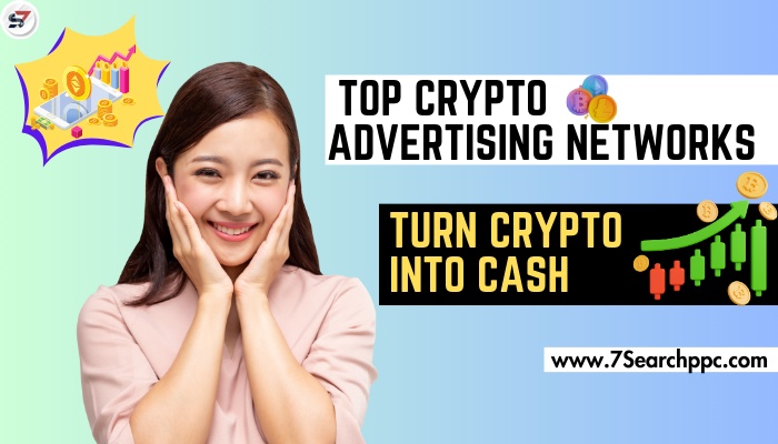 Discover the Top Crypto Advertising Networks In 2023