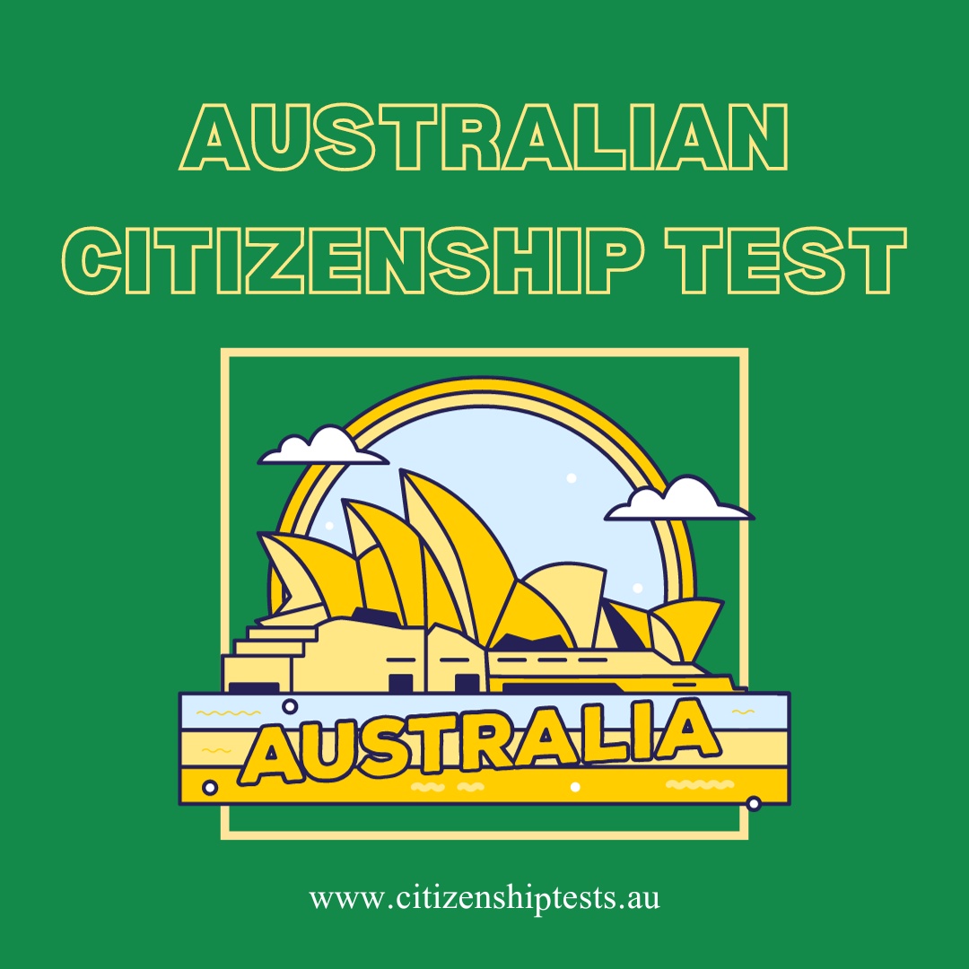 The Australian Citizenship Test: A Pathway to Belonging and Integration
